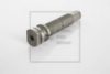PE Automotive 124.003-00A Spring Bolt